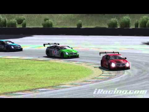 P1-Gaming e.V. Test Stream