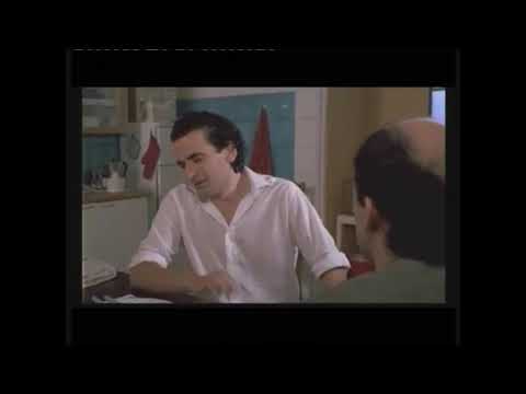 Massimo Troisi   Voglio soffrire bene!