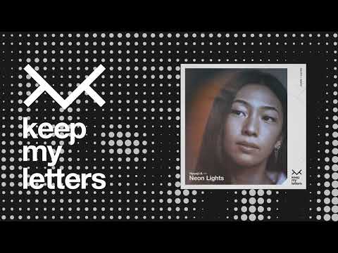 Hyunji-A - Trapped (Original Mix)