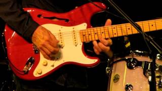 Eric Johnson  - Desert Rose  - Tralfamadore Cafe  - Buffalo NY -  5/21/2017