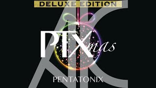Download lagu Pentatonix Little Drummer Boy AcapellaKaraoke... mp3