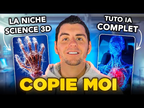 Hervé - YTBusiness and Podcast - YTBusiness 🎙