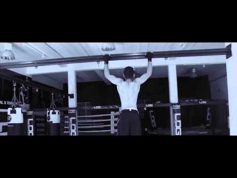 LNA - "No Limits" Official Music Video