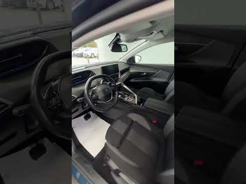 фото peugeot 3008 ii рестайлинг 0