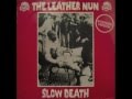Leather Nun "Ensam I Natt" 