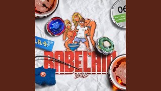 Cover art for Laidbabe