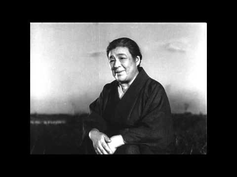 Viaggio A Tokyo - Tomi parla a Isamu del suo futuro SUB ITA