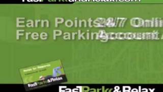Great Discount Airport Parking at the Airport in Albuquerque