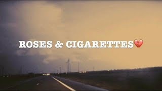 Lookbay - Roses and Cigarettes