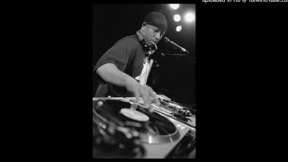 DJ Premier – On The Front Line (Instrumental)