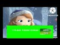 Sofia The First Holiday In Enchancia Promo