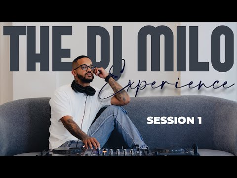 The DJ Milo Experience (Live Session 1) | Giveon | H.E.R. | Brent Faiyaz...and more