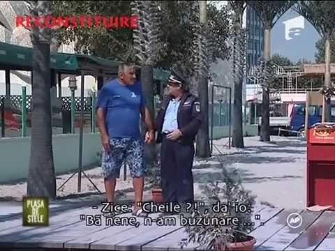 PLASA DE STELE - Rica Raducanu si cutia postala