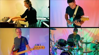 Tempus Fugit - Yes (Cover) - Don Mousseau &amp; Friends Virtual Collaboration