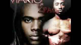 Mario ft. 2Pac - How Do I Breathe (Remix)