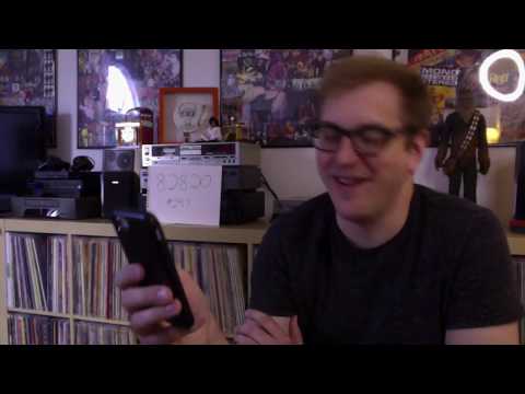 Answering Your Beach Boys Questions - Part 1