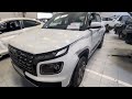 HYUNDAI VENUE DAMAGE BUMPER FANDER CHANGE PROCESS Venue Hyundai Viralvideo