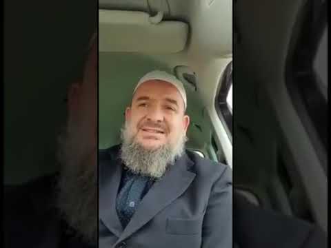 E kur i ofrohet Zinaja (kurvëria) ai thotë:.. - Hoxhë Zejd Haziri