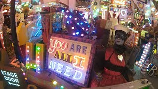 You Are All I Need - London 2017.