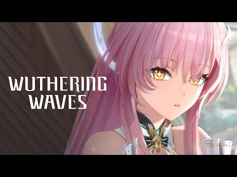 Wuthering Waves Version 3.0 Cinematic Short | Transfer Student