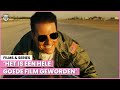 'Top Gun Marverick inhoudelijk echt beter dan voorganger' - FILMS & SERIES