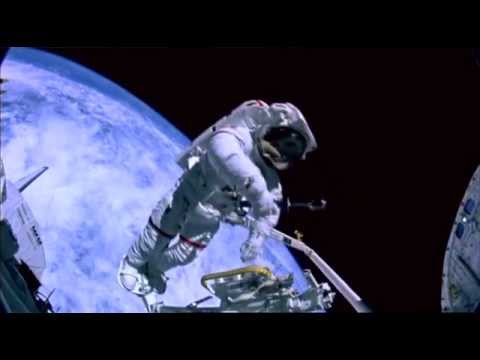 First Man on the Moon trailer