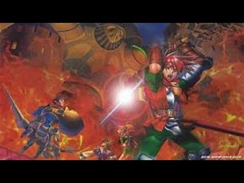 Shining Force 3   Scn 1 Part 5 republican and imperial entanglements