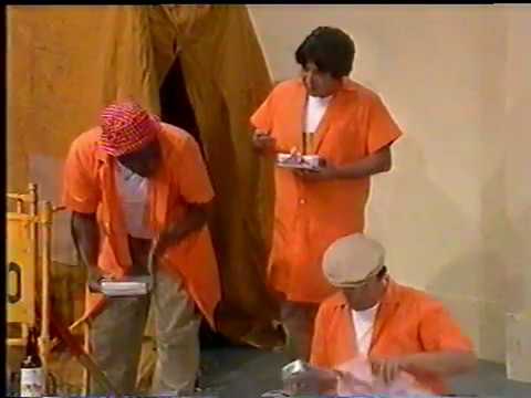 Os Trapalhões - Invadindo a festa dos grã-finos