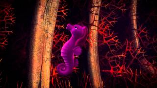 Трейлер: Барби: Жемчужная Принцесса