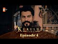 Kurulus Osman Urdu I Season 5 - Episode 4