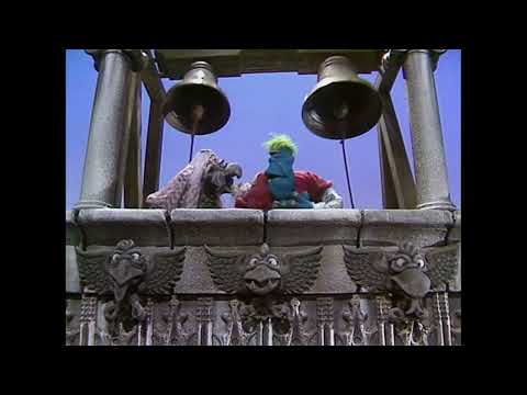 Muppet Songs: Wayne & Mulch - For Me and Gargoyle