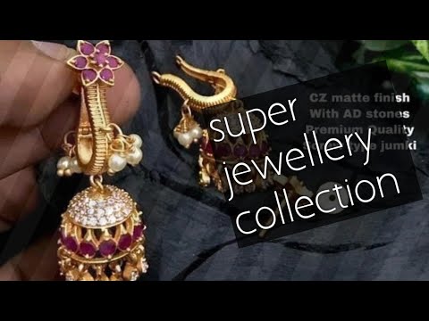 Jewelry collaboration
