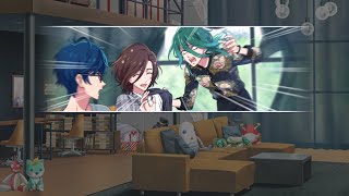 【DREAM!ing】彼のアガペー【実況】#23