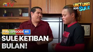 Download lagu SULE KETIBAN BULAN | UNTUNG ADA SULE FULL EPS 46 mp3
