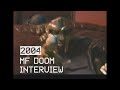 MF DOOM Talks Mm Food And Favorite Gear For Beat Making