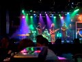 Basement Generals: WhoWhen-Kens Voyage-Mirror in the Bathroom-Sand