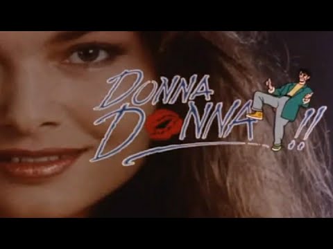 Donna Donna !!
