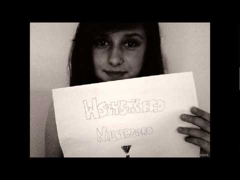 Dla Ence Śpiewa z okazji urodzin ! ~ Paulina