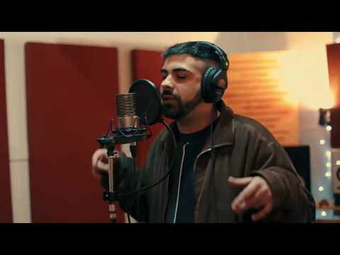 CypherView #10: Dellafont [Prod. Manso Records & Atom View]