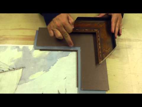 Professional Framing Tips