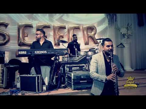 STUDIO SAFET 18 ti ROCENDAN KO SEFFER ORK ENERGY BAND 05 05 2018 part 1