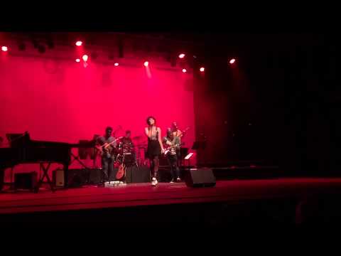 Misery Business - Carmel Buckingham