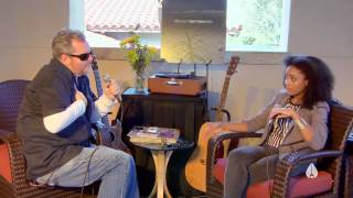 Susan Justice Interview