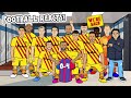 442oons REACTS to Real Madrid 0-4 Barcelona! El Clásico