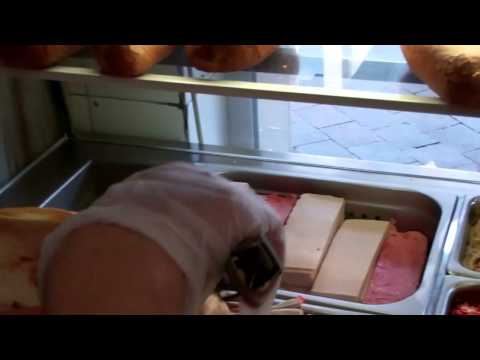 How to make Banh Mi Thit (Vietnamese Pork Roll)