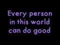 Won't Stop - Sean Kingston Feat Justin Bieber + ...