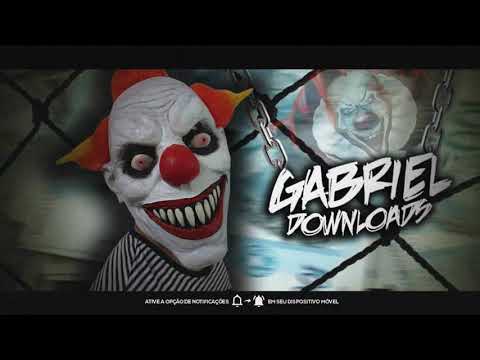 MC Dia de Maldade e DJ Will DF - Moda do Natal - Só no Grau (DJ Will DF)