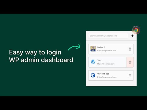 Item video thumbnail