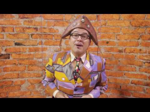 O bom humor com Tonho dos Couros 26/07/2016