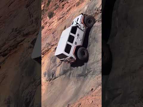 straight hill climb #rubicon jeep wrangler @jeep